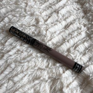KVD Haze II liquid lipstick